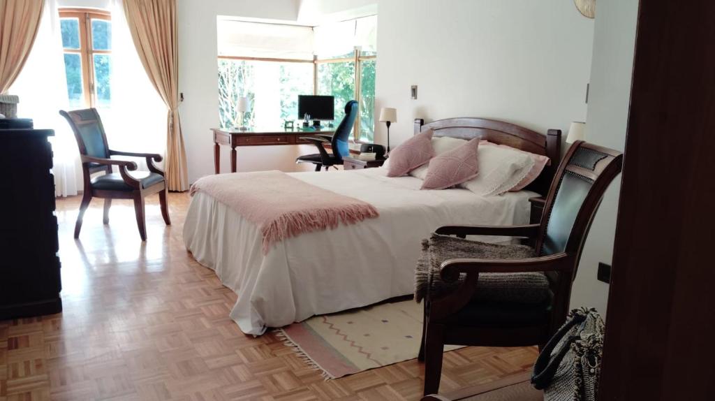 Habitacion V.I.P